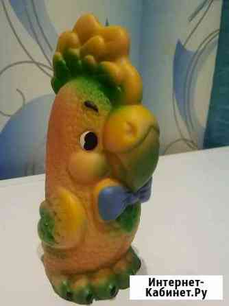 Ирушки Киров