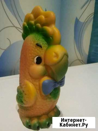 Ирушки Киров - изображение 1