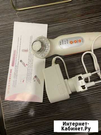 Ультразвуковой аппарат для лица Мурманск - изображение 1