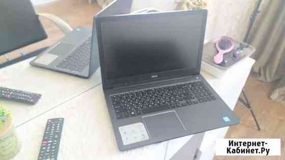 Ноутбук Dell Vostro 5568 i5-7200U Балашиха