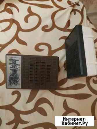Радиоприемник СССР Смоленск