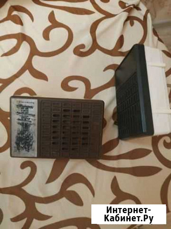 Радиоприемник СССР Смоленск - изображение 1