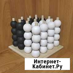 Игра-головоломка Сого (Четыре в ряд) дерево Ростов-на-Дону - изображение 1