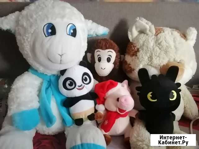 Детские игрушки Ухта - изображение 1