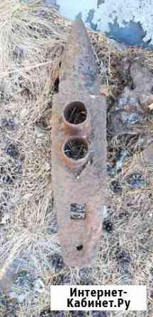 Наковальня кузнечная кг50 Чита