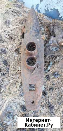 Наковальня кузнечная кг50 Чита - изображение 1