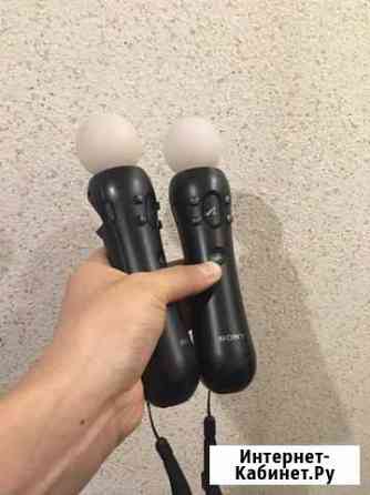PlayStation move Иркутск