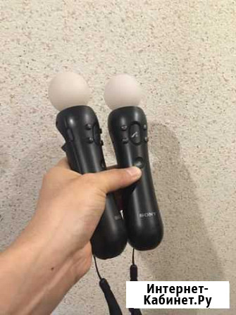 PlayStation move Иркутск - изображение 1