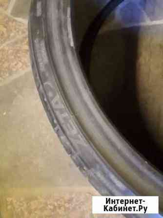 Zeta 255/30 R19 Жигулевск