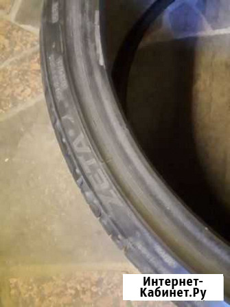 Zeta 255/30 R19 Жигулевск - изображение 1
