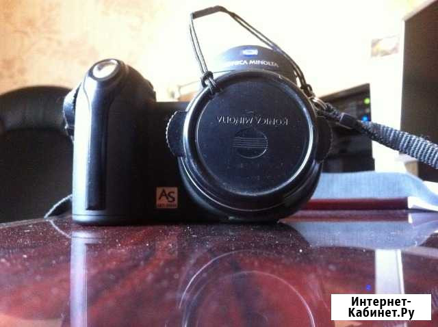 Фотокамера Красноярск - изображение 1