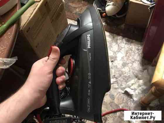 Утюг philips gc3593/02 с паром Санкт-Петербург