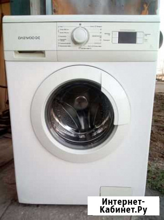 Daewoo Electronics DWD-M8051 Феодосия - изображение 1