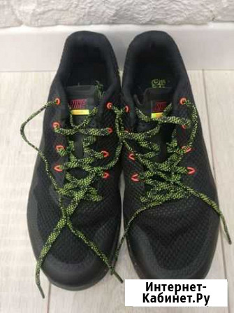 Кроссовки мужские Nike Training Flywire, 41 р-р Тула - изображение 1