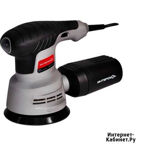 Эшм-125/270Э Машина ручная электрическая интерскол Астрахань - изображение 1