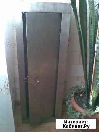 Сейф оружейный Омск