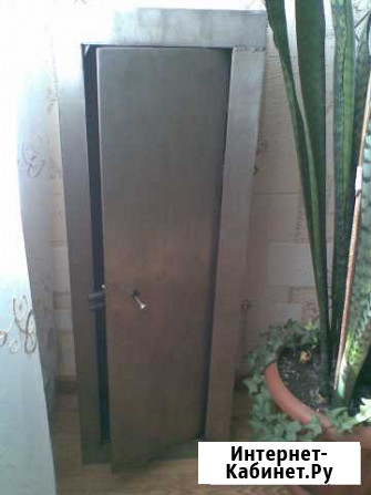 Сейф оружейный Омск - изображение 1