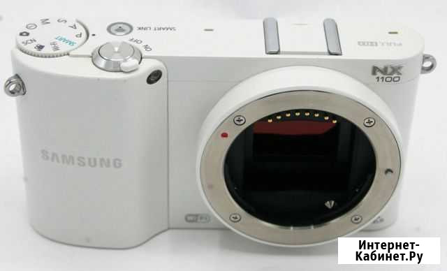 Фотоаппарат samsung nx1000 aps-c тушка Ставрополь - изображение 1