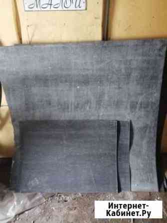 Паронит в листах 1.5*1,5м толщина 1мм-5мм Оренбург