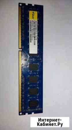 Оперативная память DDR3-2Gb Комсомольск-на-Амуре