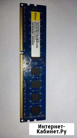 Оперативная память DDR3-2Gb Комсомольск-на-Амуре - изображение 1