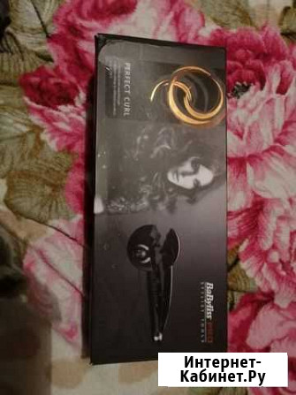 Плойка BaByliss PRO Воронеж - изображение 1