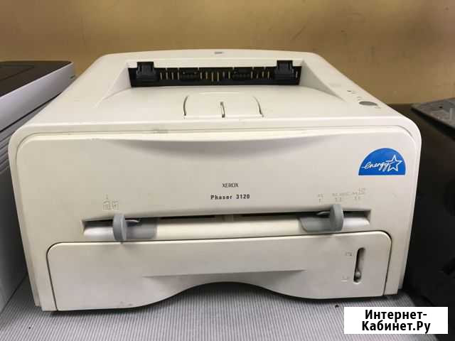 Xerox phaser 3120 Тула - изображение 1