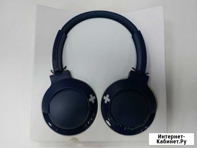 Наушники Philips bass+ SHB3075 Белгород - изображение 1