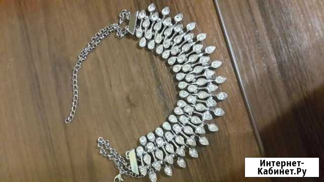 Колье Нижнекамск - изображение 1