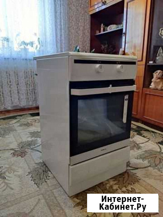 Духовой шкаф бу Благовещенск - изображение 1