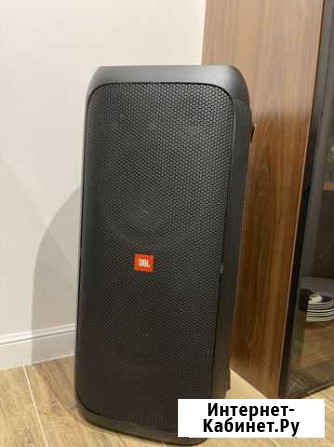 Колонка jbl partybox 310 Лесной Городок - изображение 1