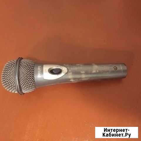 Микрофон Казань - изображение 1
