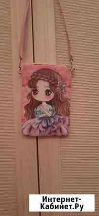 Сумочка для девочки Владимир