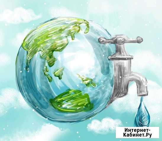 Бурение скважин на воду Балаково - изображение 1