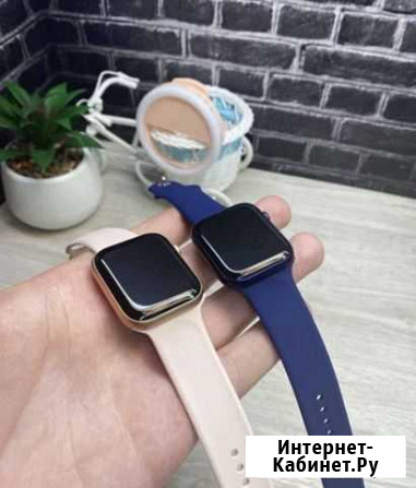 Часы apple watch 7 “лучший подарок» Евпатория - изображение 1