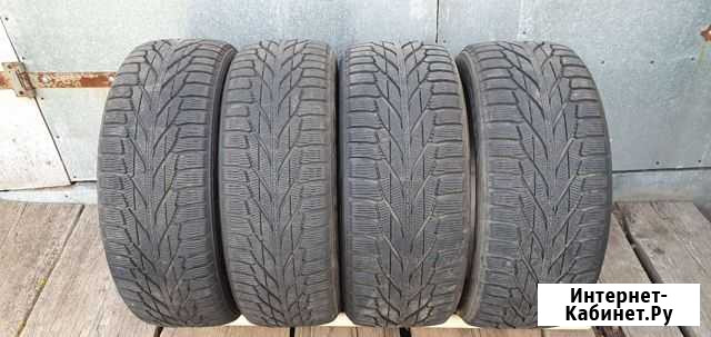 Зимние шины Nokian Hakkapeliitta R2 SUV R19 Великие Луки - изображение 1