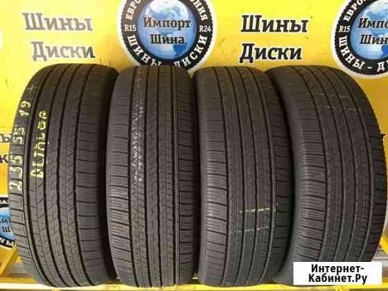 235 55 19 dunlop SP sport maxx A1 Владимир