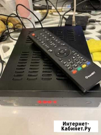 Ресивер DVB T2 + медиа плеер Нарьян-Мар - изображение 1