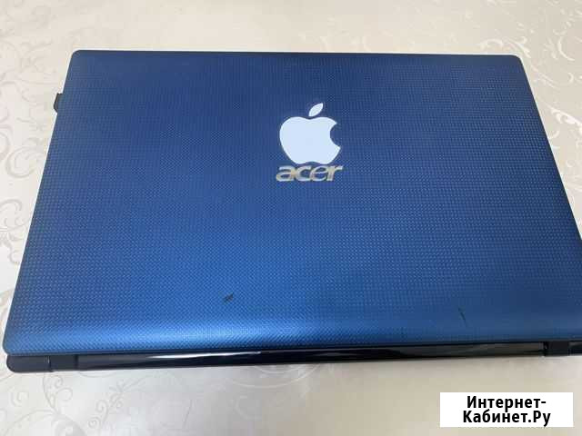 Acer aspire 5750g Дербент - изображение 1