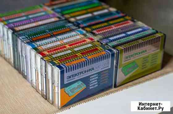 Кассеты с играми для укнц Псков