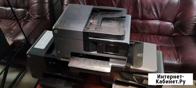 Принтер hp Мурино - изображение 1