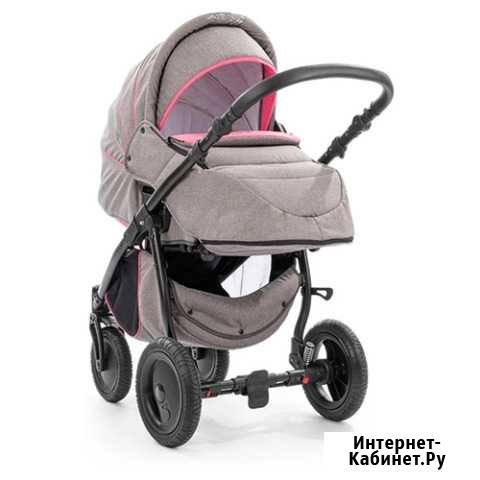 Новая коляска 2 в 1Tutis Smart Петропавловск-Камчатский - изображение 1