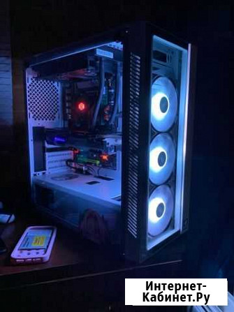 Мощный игровой компьютер intel + nVidia Раменское - изображение 1