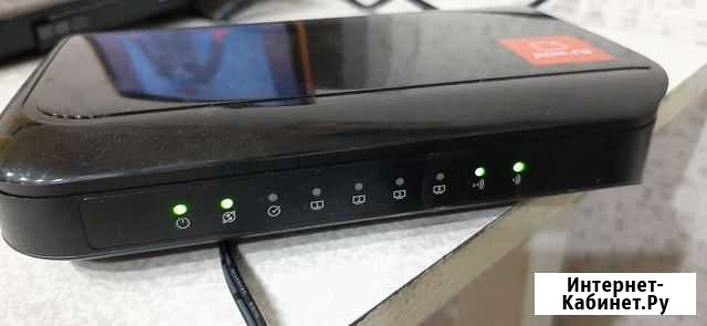 Wifi роутер Тула - изображение 1