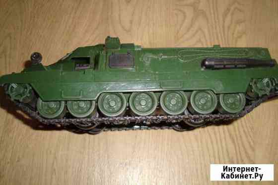 Вездеход Брянск