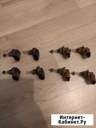 Лампочки Петропавловск-Камчатский - изображение 1