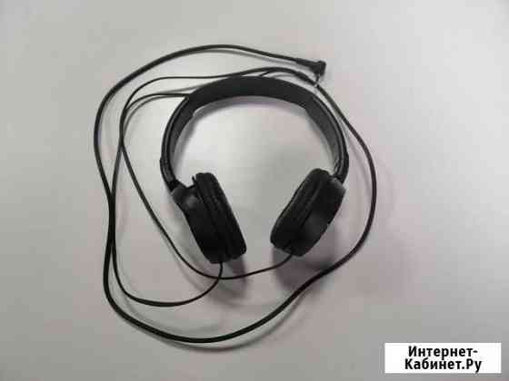 Наушники sony MDR-ZX110 Новосибирск