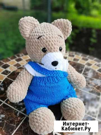 Мишка Ставрополь - изображение 1