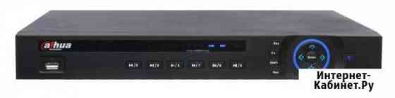 Видеорегистратор сетевой Dahua DHI-NVR4108 новый Котельники