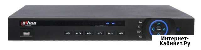 Видеорегистратор сетевой Dahua DHI-NVR4108 новый Котельники - изображение 1